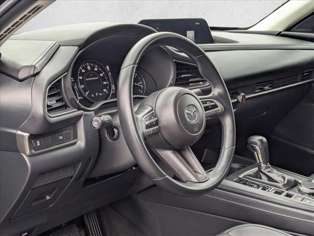 Used 2023 MAZDA CX-30 AWD 2.5 S w/ Select Package image 8