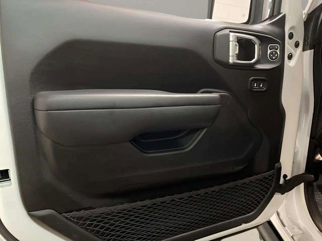 Used 2025 Jeep Wrangler Unlimited Rubicon 4xe w/ Safety Group image 26