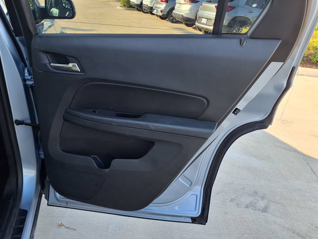 Used 2014 GMC Terrain SLT FWD image 19