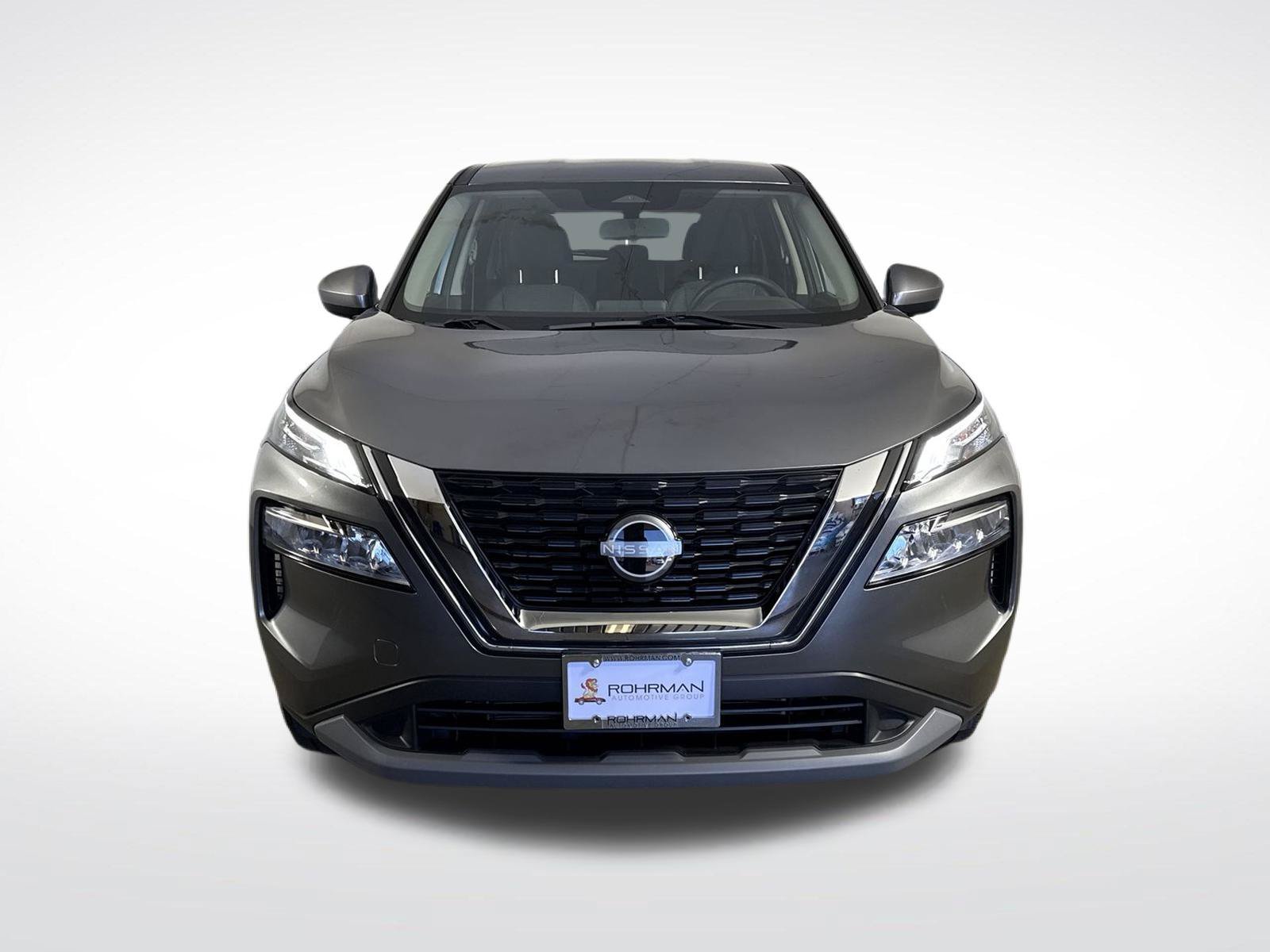 Certified 2023 Nissan Rogue SV AWD/4WD image 26