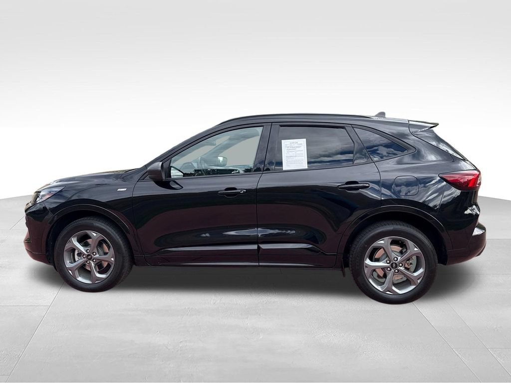 Used 2024 Ford Escape ST-Line AWD/4WD image 4