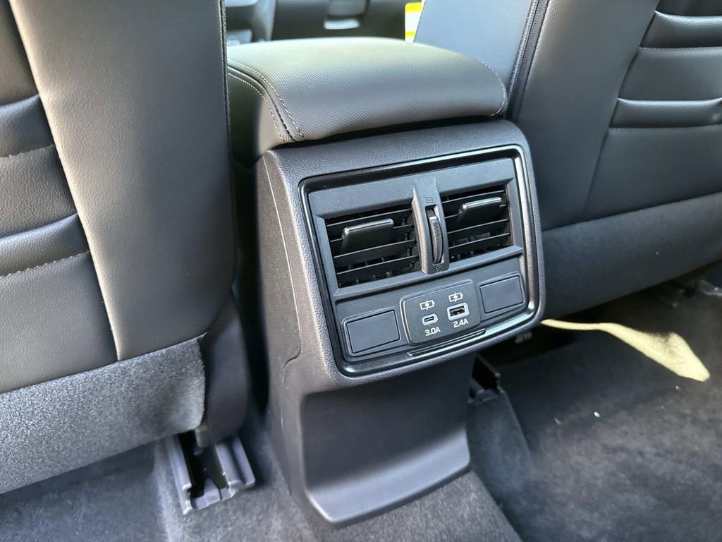 New 2026 Subaru Forester Sport AWD/4WD image 18
