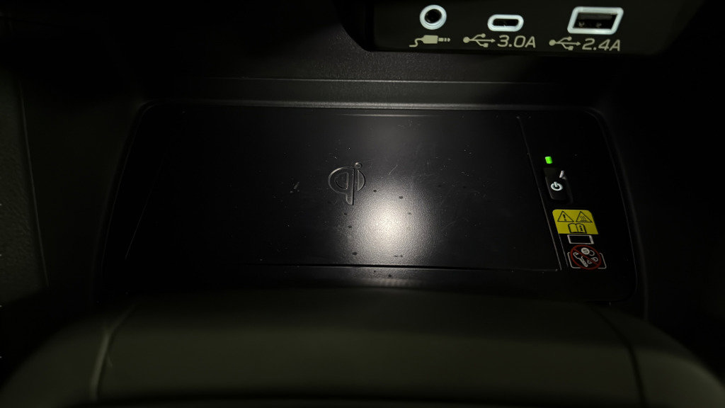 Certified 2026 Subaru Crosstrek 2.5i Limited w/ Crosstrek Mirror Package image 26