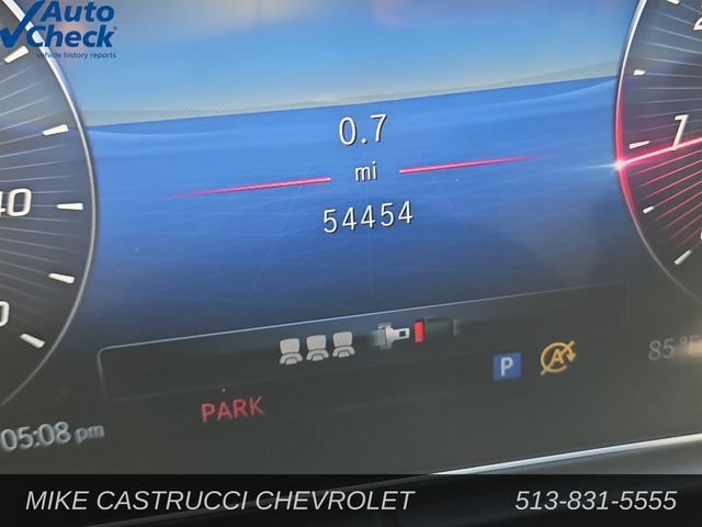 Used 2024 Mercedes-Benz C 300 4MATIC Sedan image 16