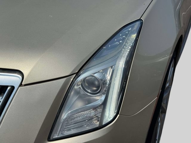 Used 2015 Cadillac XTS Premium w/ Driver Assist Package AWD/4WD image 11