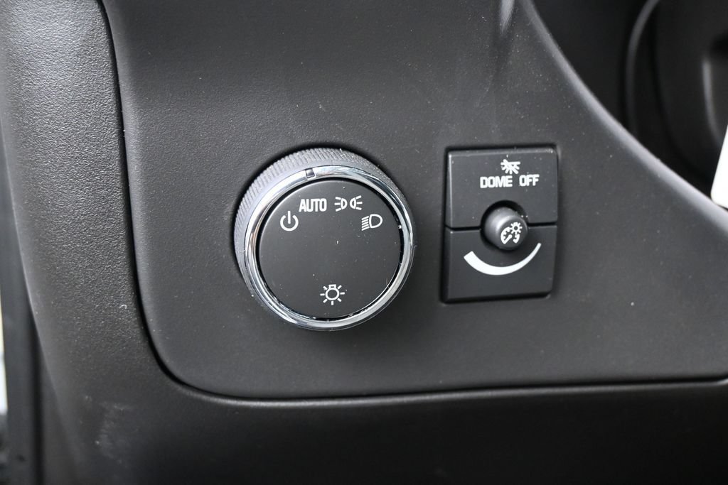 New 2026 Chevrolet Express 2500 Extended w/ Driver Convenience Package RWD image 15