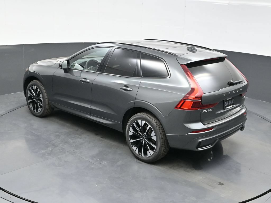 New 2026 Volvo XC60 B5 Plus w/ Climate Package AWD/4WD image 36