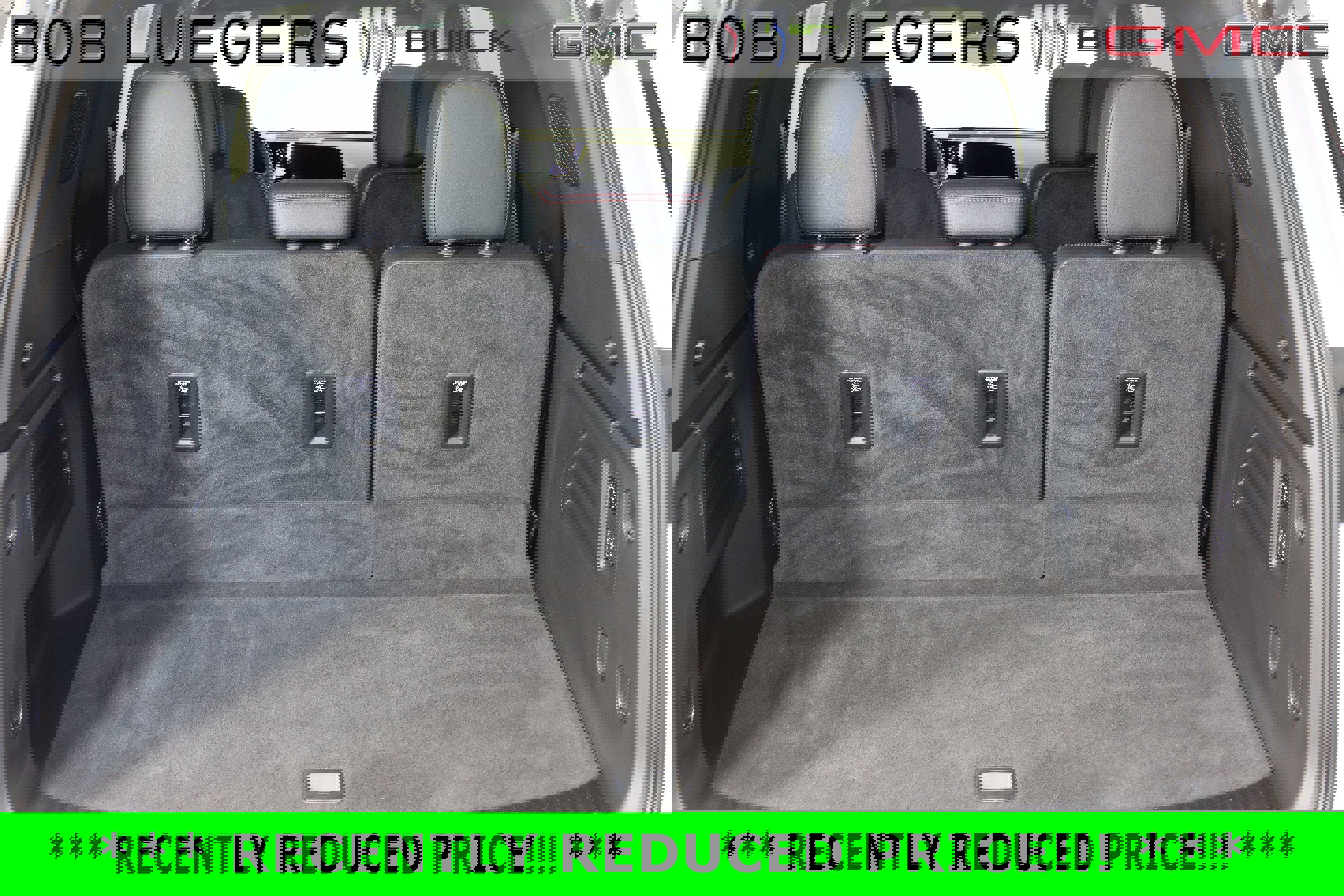 Certified 2024 Chevrolet Traverse RS image 20