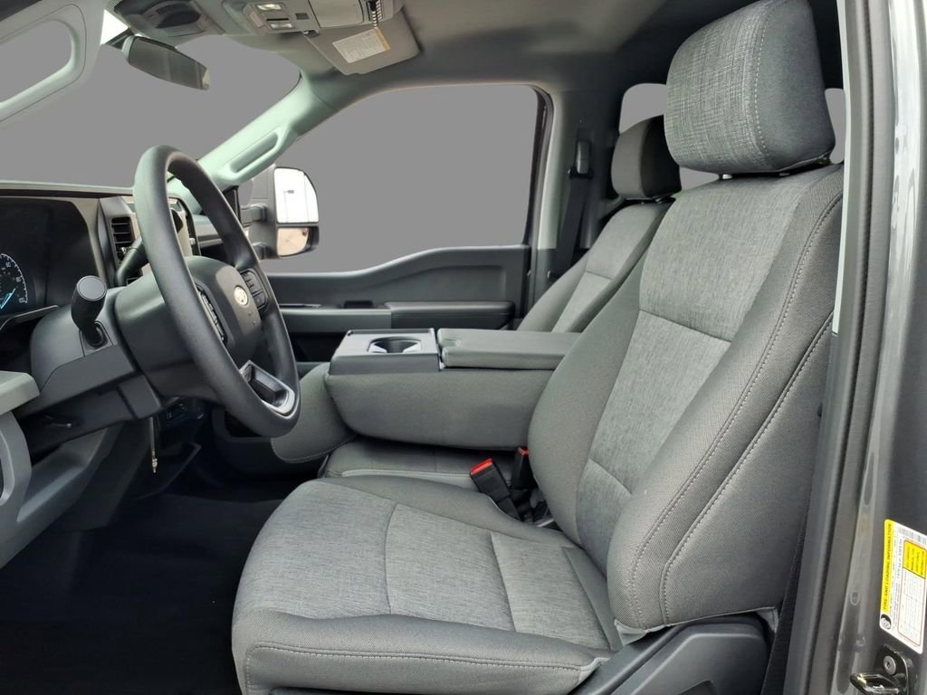 Used 2026 Ford F350 XL w/ STX Appearance Package AWD/4WD image 20