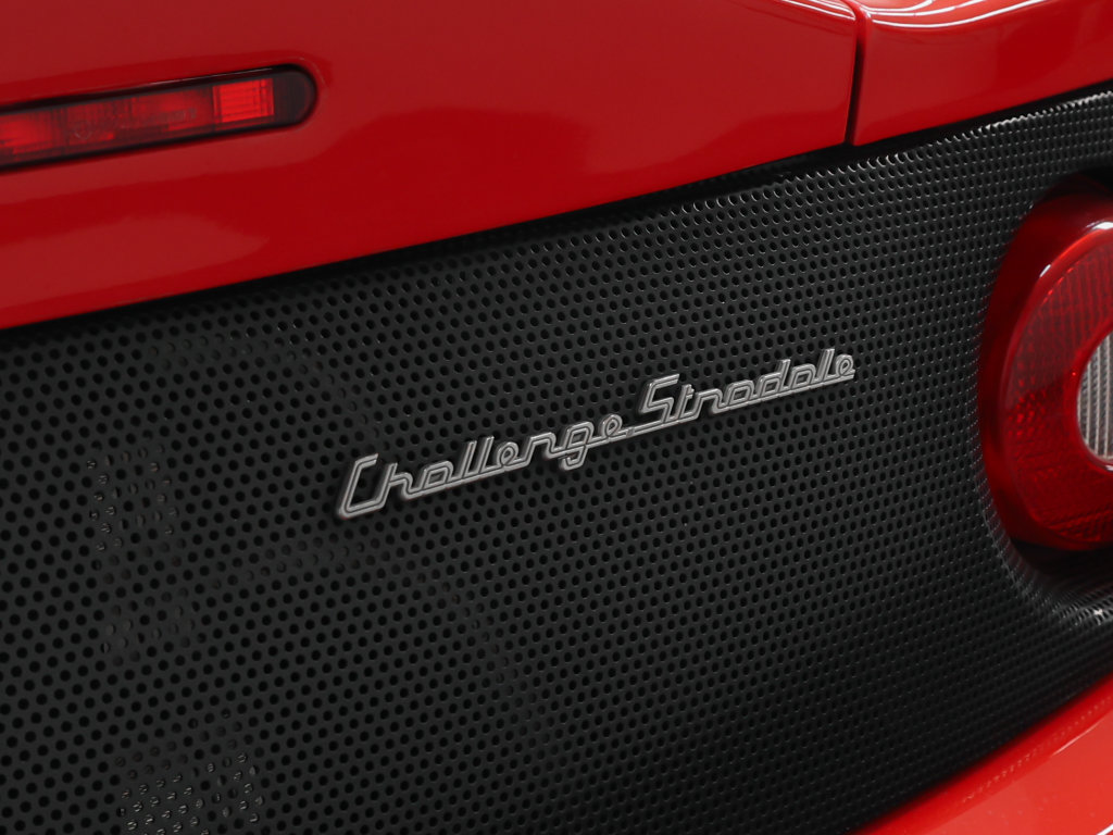 Used 2004 Ferrari 360 Challenge Stradale RWD image 34