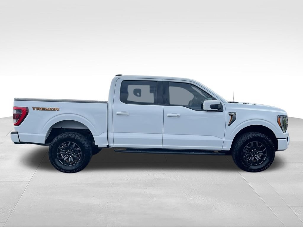 Used 2023 Ford F150 Tremor w/ Equipment Group 402A High AWD/4WD image 9