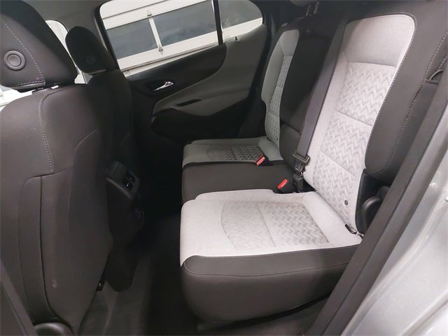 Used 2024 Chevrolet Equinox LT w/ Driver Convenience Package image 14