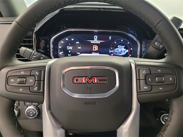 New 2026 GMC Sierra 2500 SLT w/ SLT Premium Package image 18