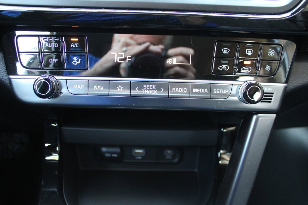 New 2026 Kia Seltos S FWD image 36