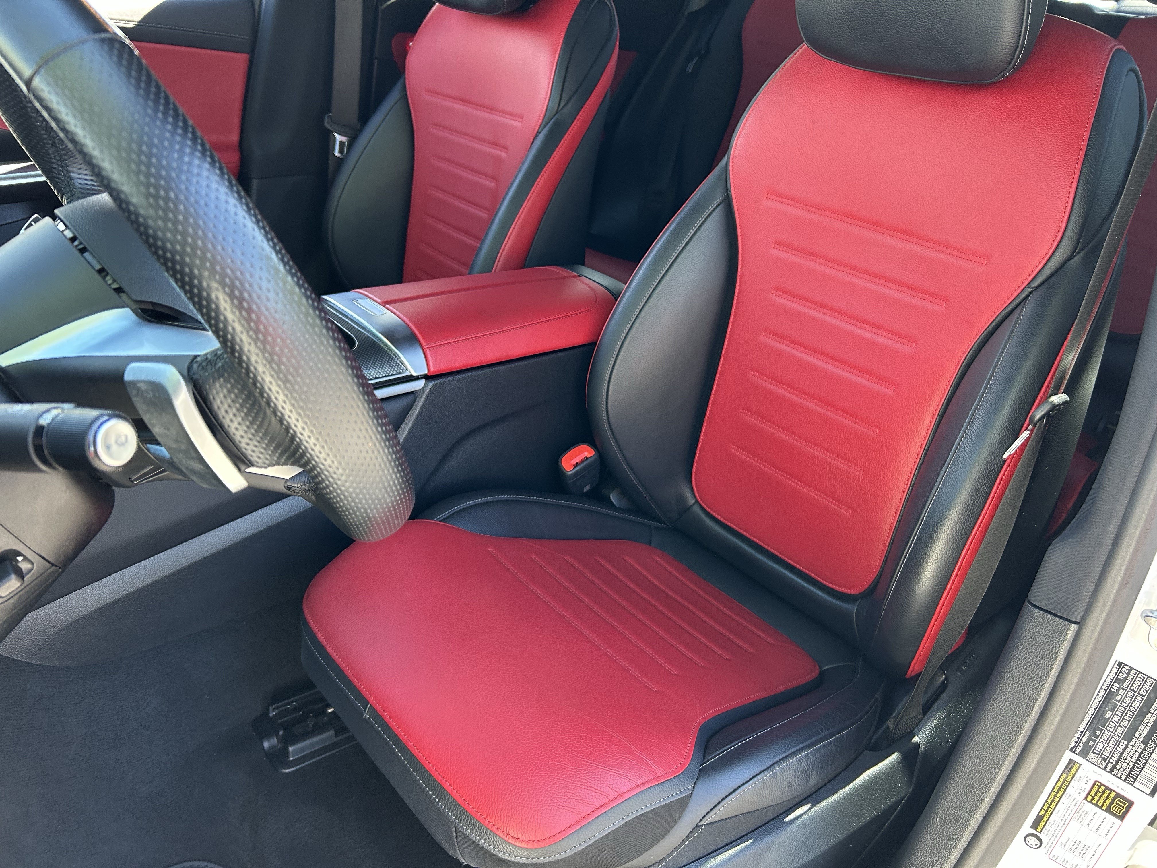 Used 2025 Mercedes-Benz GLC 300 image 18