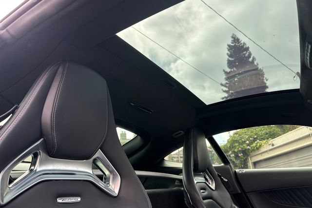Used 2016 Mercedes-Benz AMG GT S w/ Exclusive Interior Package image 14