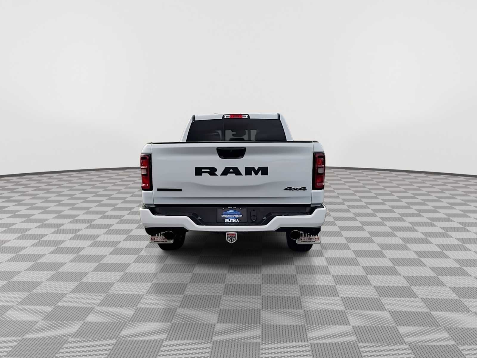 New 2026 RAM 1500 Big Horn image 7