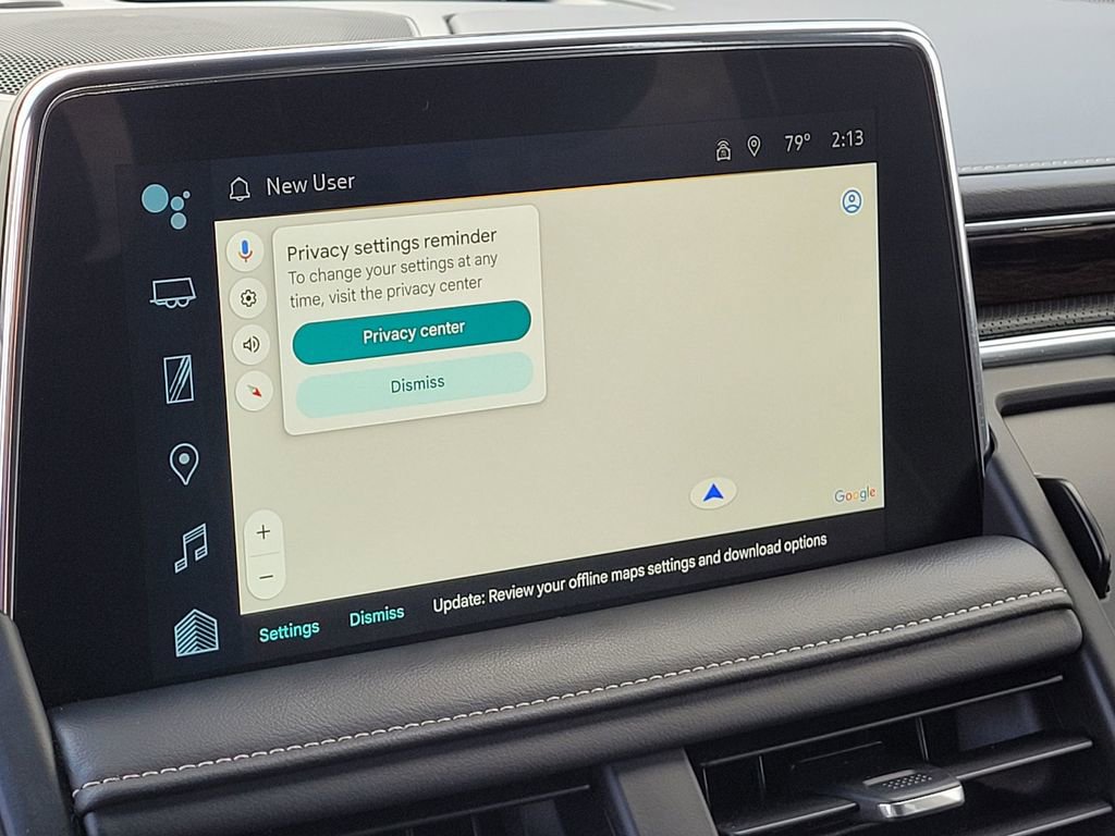 Used 2023 Chevrolet Suburban Premier image 23