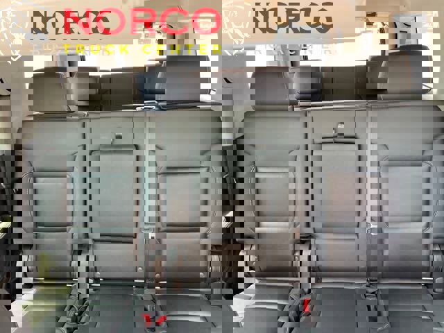 Used 2020 Chevrolet Tahoe LT image 11