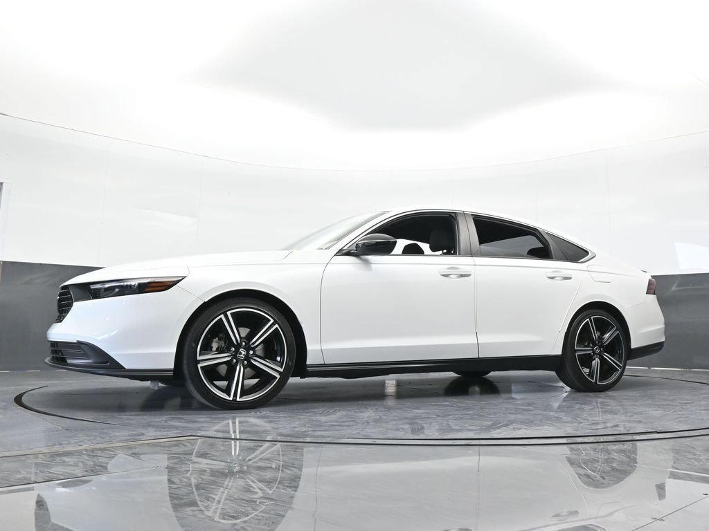 Used 2023 Honda Accord Sport image 50