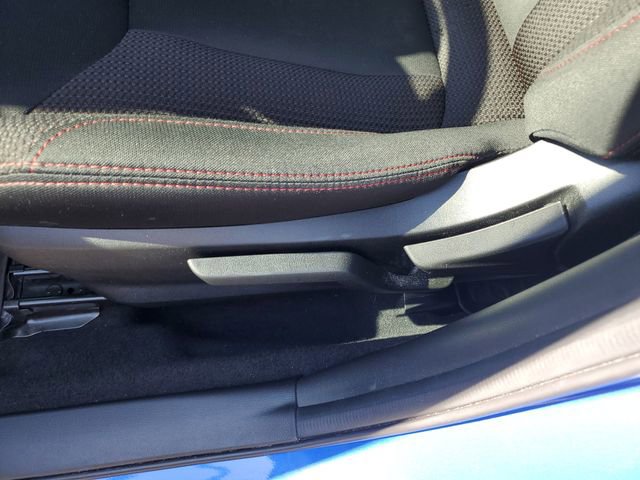 Used 2024 Subaru WRX Premium image 18