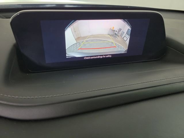 Certified 2025 MAZDA CX-30 AWD 2.5 S image 28