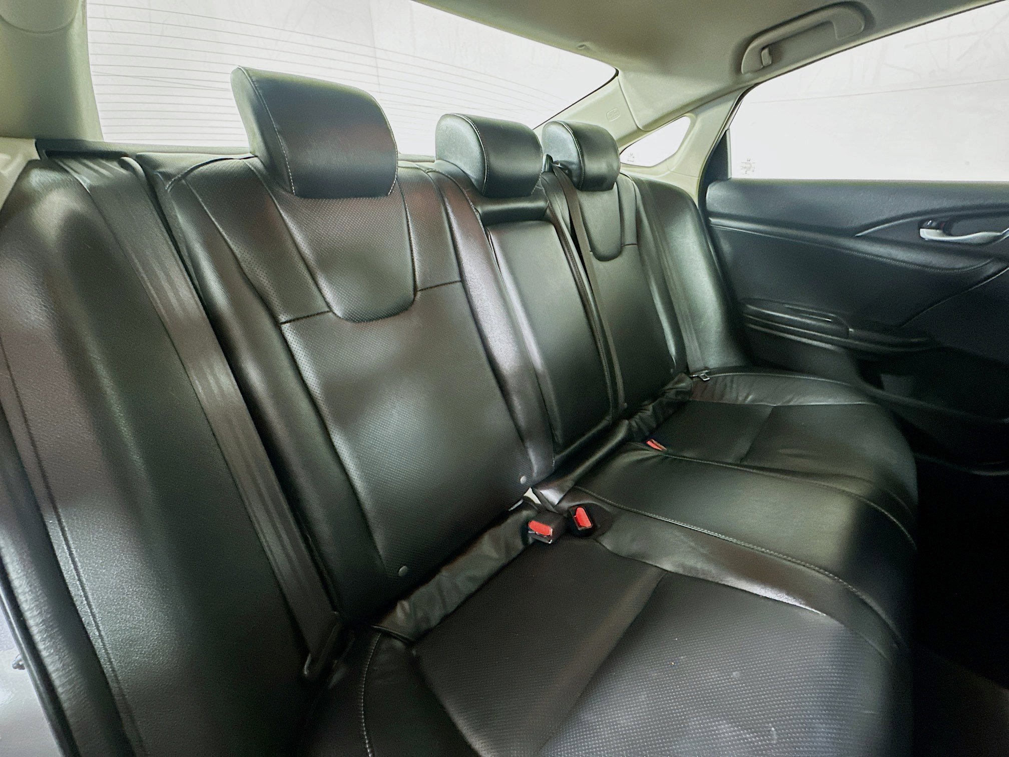 Used 2021 Honda Insight Touring image 26
