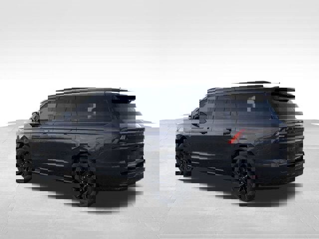 New 2025 Lincoln Navigator L Reserve w/ Jet Appearance Package image 26