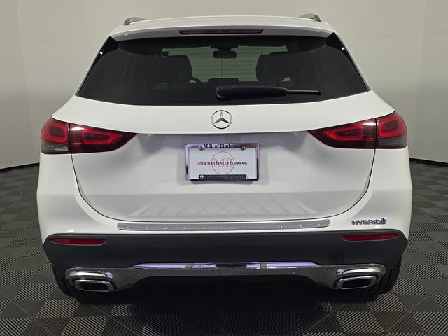 Certified 2021 Mercedes-Benz GLA 250 4MATIC image 6
