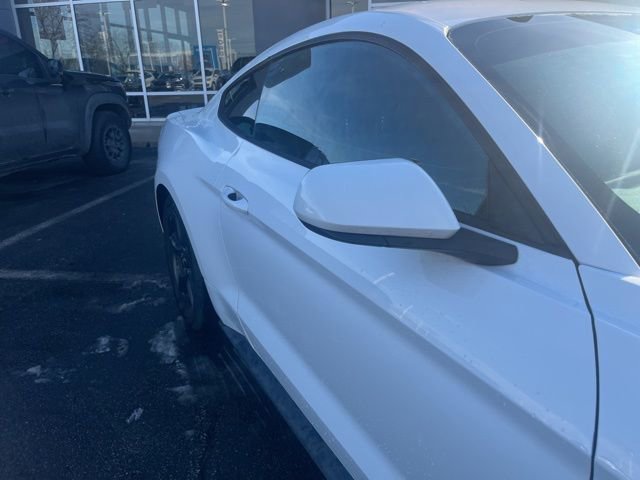 Used 2015 Ford Mustang Coupe w/ Enhanced Security Package image 6