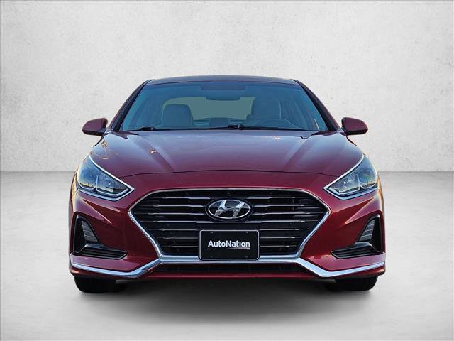 Used 2019 Hyundai Sonata SE image 2