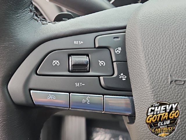 Used 2026 Cadillac CT4 Premium Luxury RWD image 13