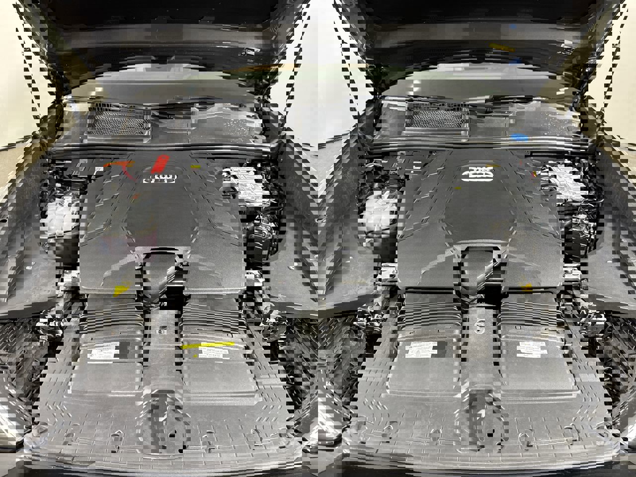 Used 2024 Audi Q8 Premium Plus w/ Premium Plus Package image 26