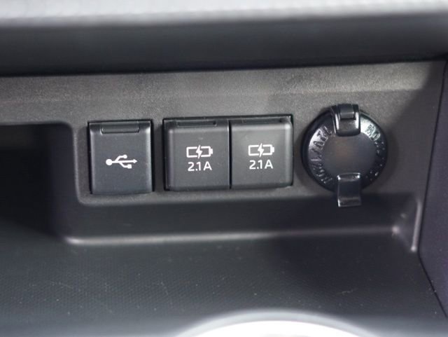 Certified 2021 Toyota Highlander XSE image 30