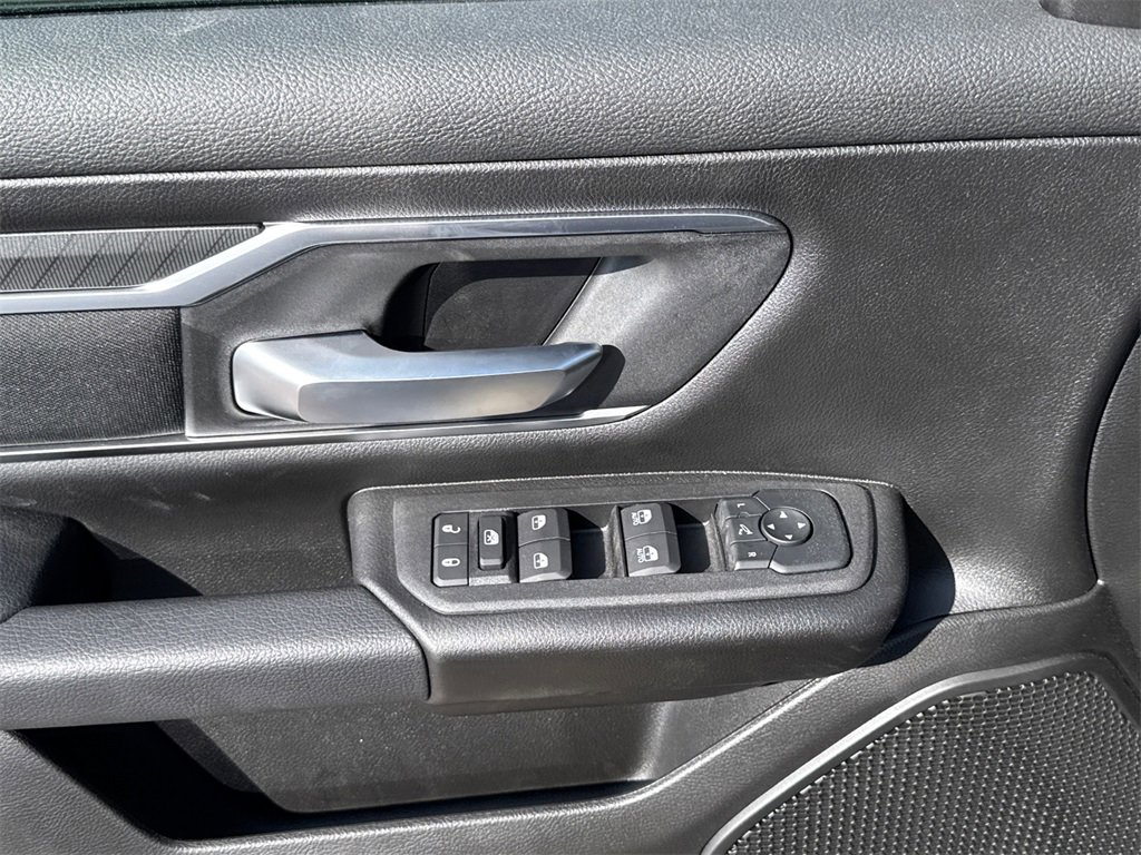 New 2026 RAM 1500 Big Horn image 29