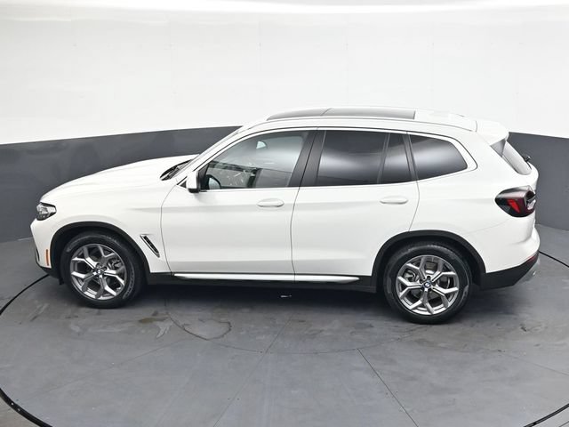 Used 2023 BMW X3 sDrive30i w/ Premium Package RWD image 26