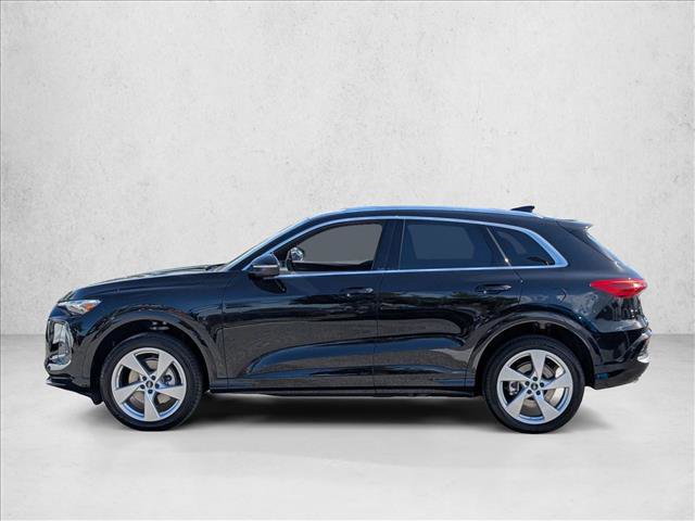 New 2025 Audi Q5 Premium Plus image 8