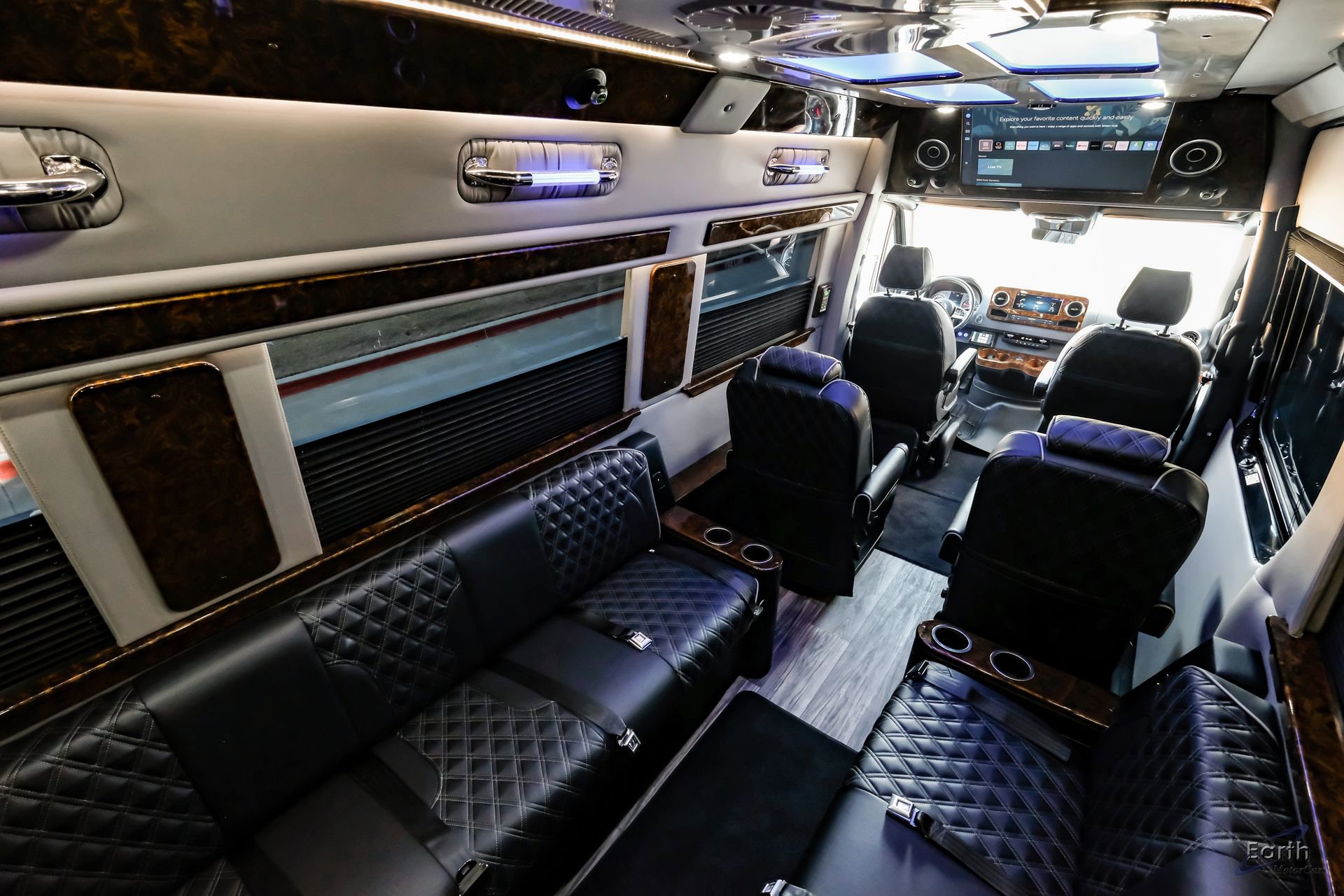 Used 2023 Mercedes-Benz Sprinter 3500 image 83