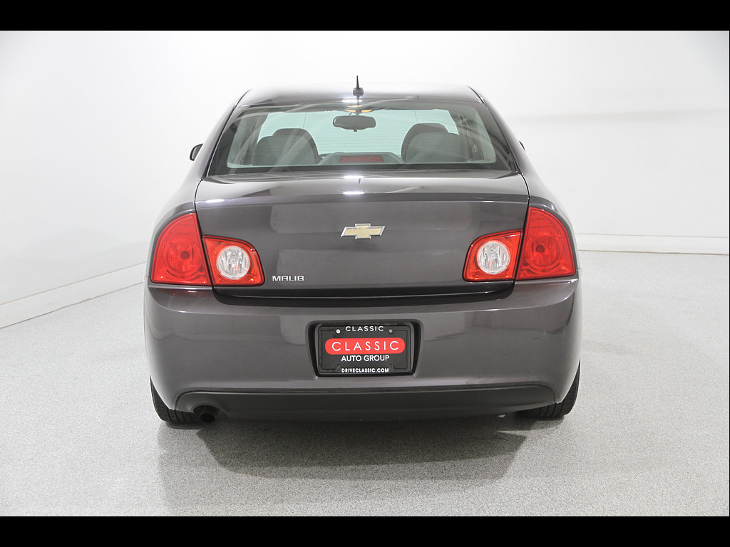 Used 2011 Chevrolet Malibu LS FWD image 15