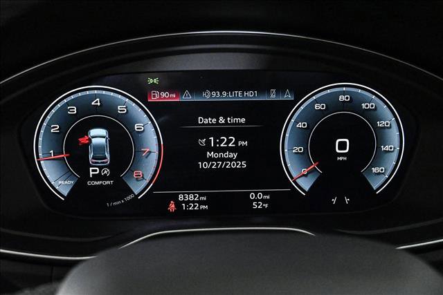 Certified 2025 Audi Q5 2.0T Premium Plus image 11