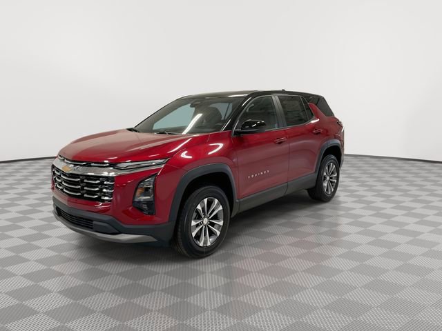 New 2026 Chevrolet Equinox LT w/ Convenience Package II image 5