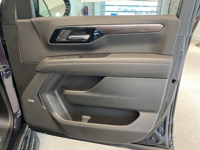 New 2026 Chevrolet Tahoe Premier image 36