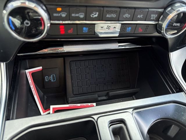 Used 2023 Ford F150 Platinum w/ Equipment Group 701A High image 29