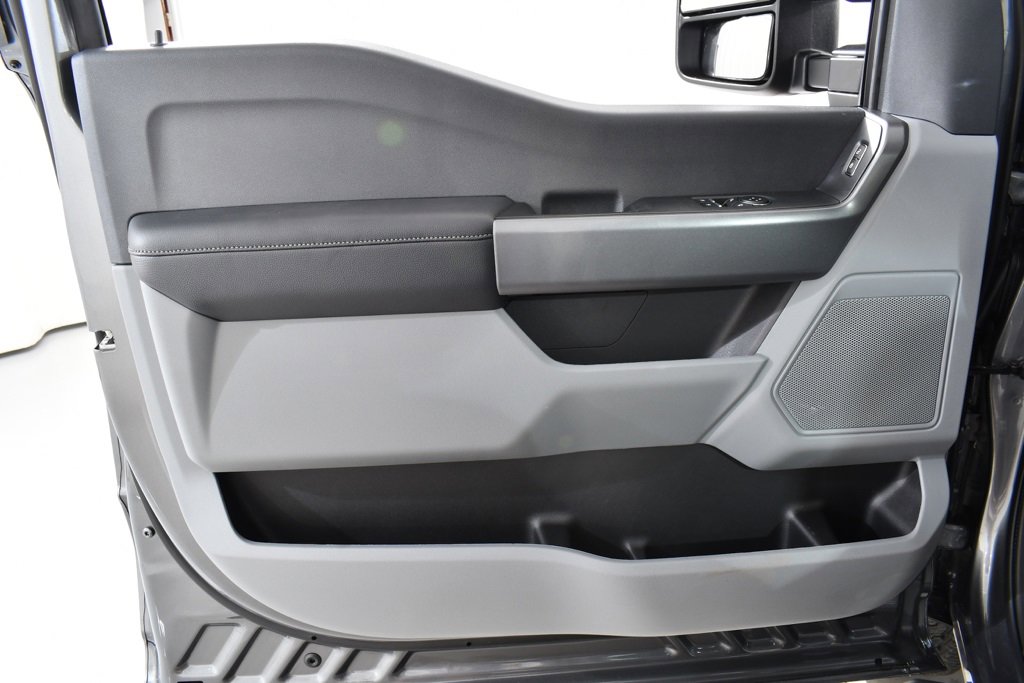 New 2026 Ford F350 XL w/ STX Appearance Package image 20