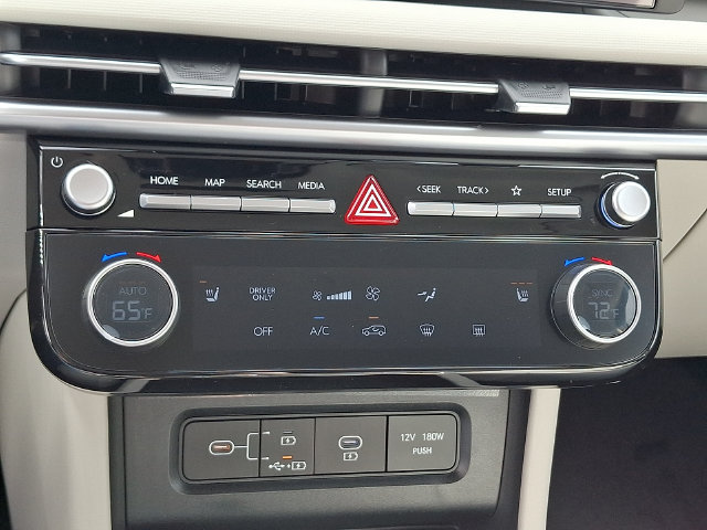 New 2026 Hyundai Tucson SEL AWD/4WD image 11