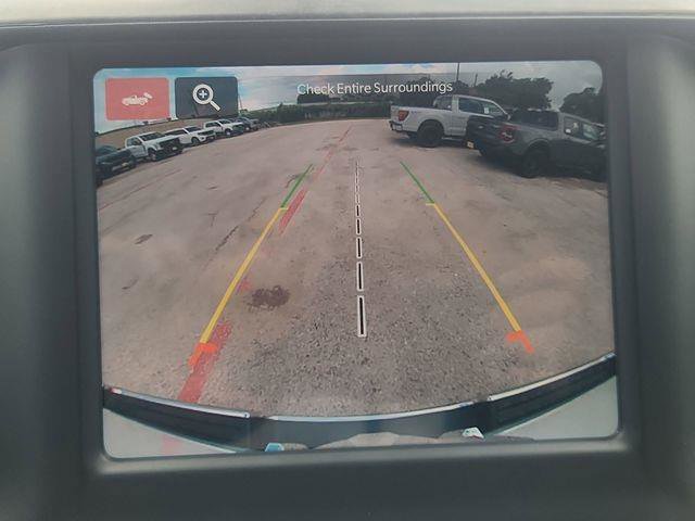 Used 2023 RAM 1500 Big Horn AWD/4WD image 14