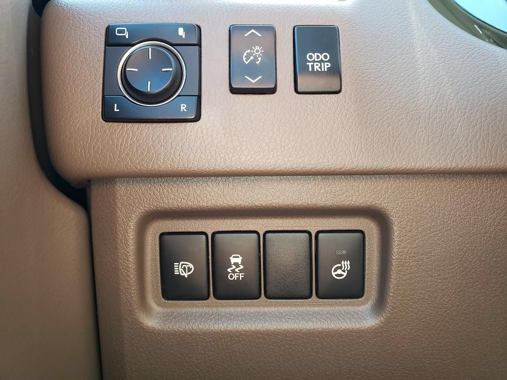 Used 2018 Lexus GX 460 Luxury AWD/4WD image 22