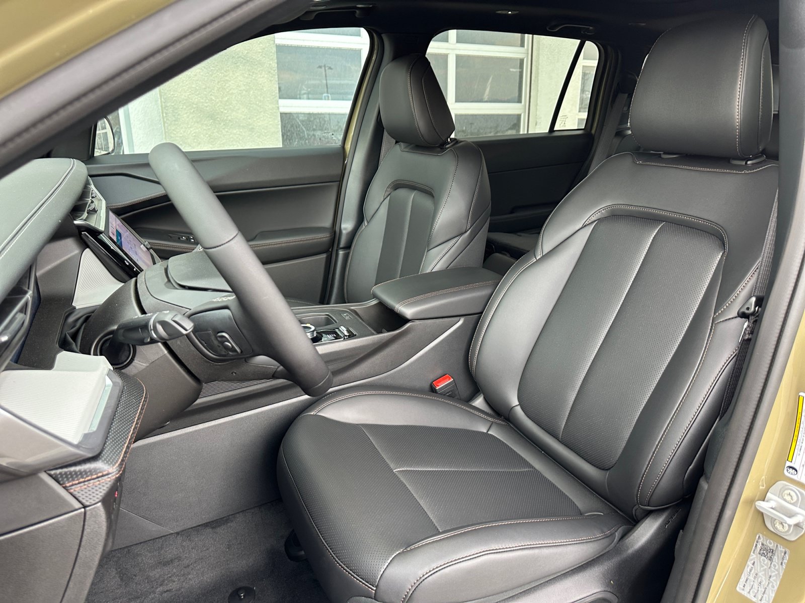 New 2026 Jeep Cherokee Laredo AWD/4WD image 14