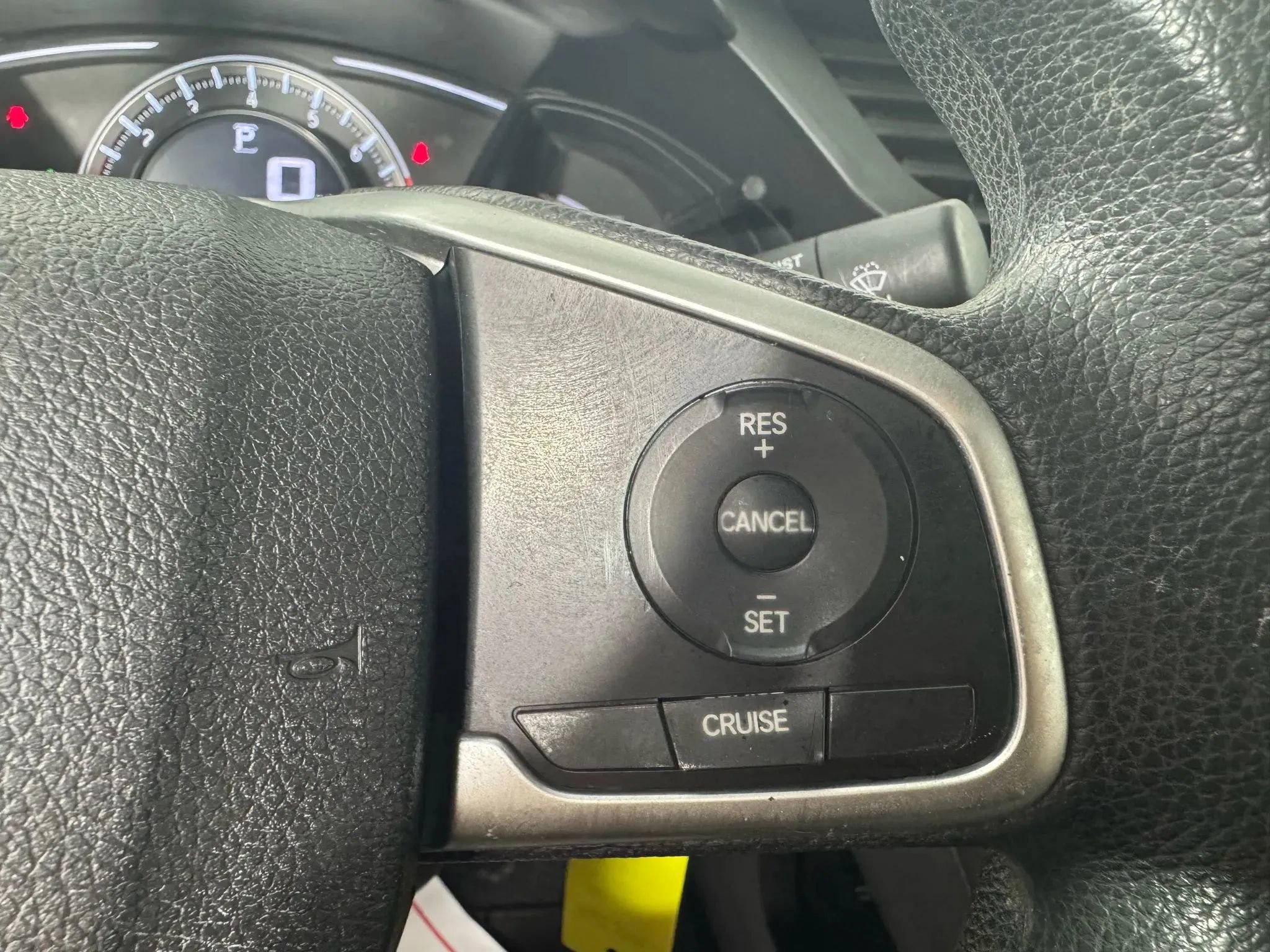 Used 2018 Honda Civic LX image 16