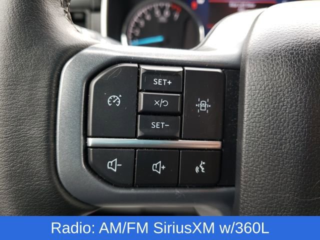 Used 2023 Ford F150 XLT w/ Equipment Group 302A High image 14